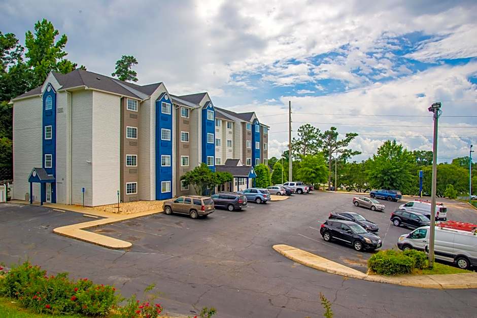 Microtel Inn & Suites By Wyndham Daphne/Mobile