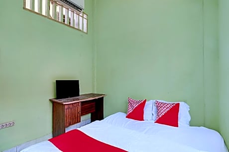 Hotel O Angsana Aglow Homestay Near Taman Angsana