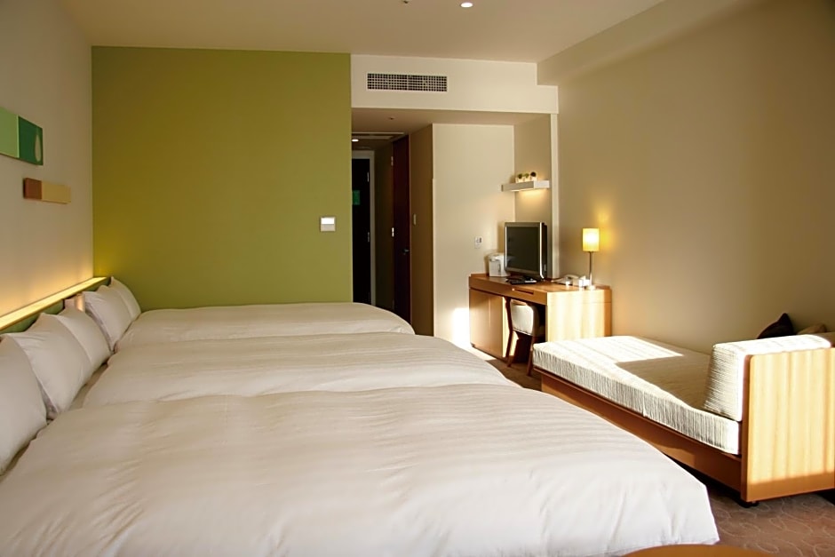 SPA&HOTEL EURASIA MAIHAMA