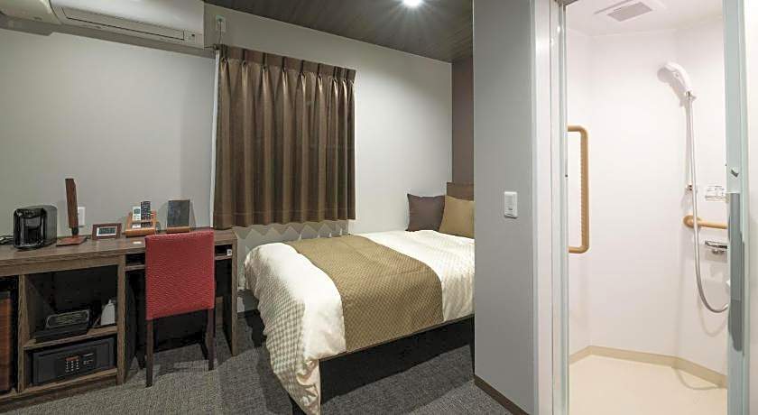 The Celecton Tsuchiura Ekimae