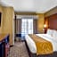 Comfort Suites Marshall