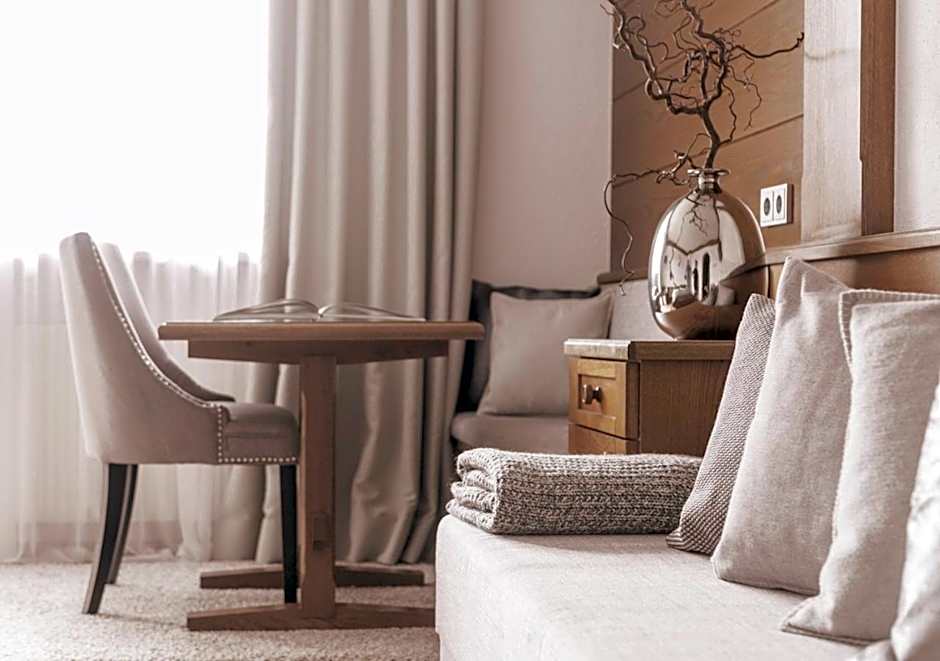 GEBHARD Boutique B&B