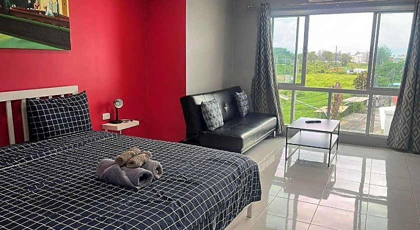 Karon Studio Apartment