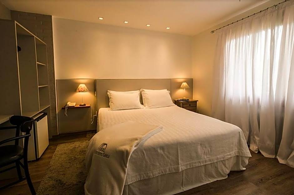 Photo 1 of 4 of Standard 1 Double Bed or 2 Beds