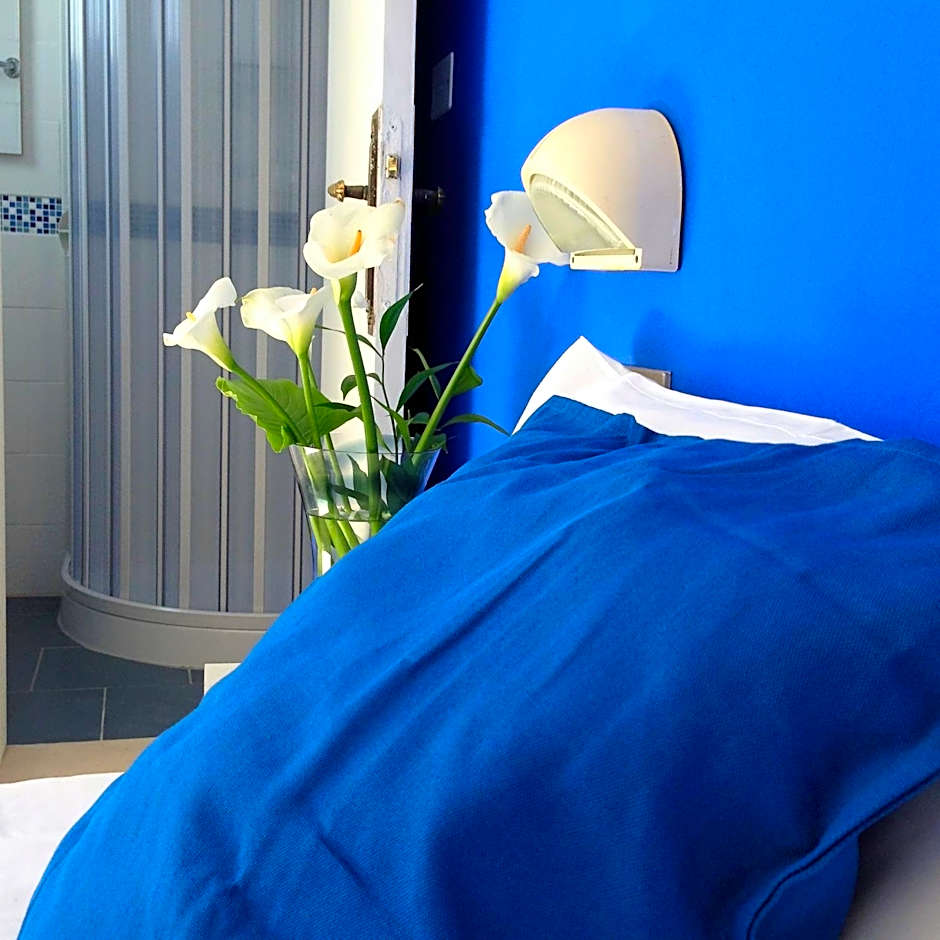 Bed and Breakfast Villa Giovanna