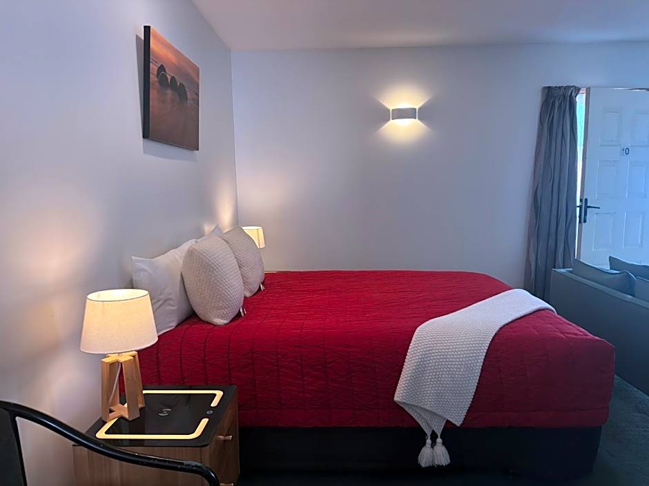 ASURE Ambassador Motor Lodge