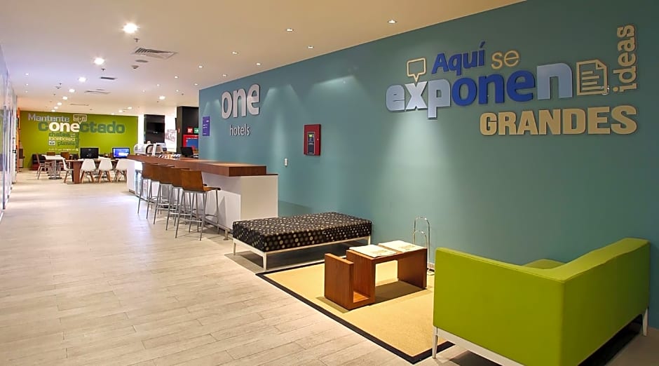 One Periferico Sur