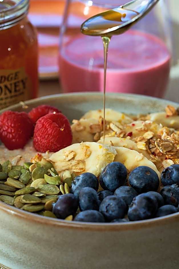 Fairlawns, Hotel And Spa