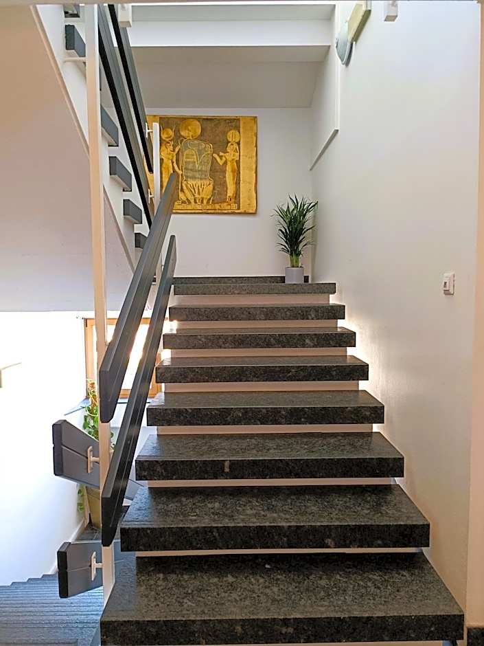 Hotel Faraon