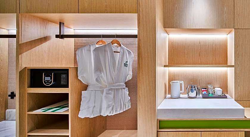 Holiday Inn Hotel And Suites Kunshan Huaqiao By IHG