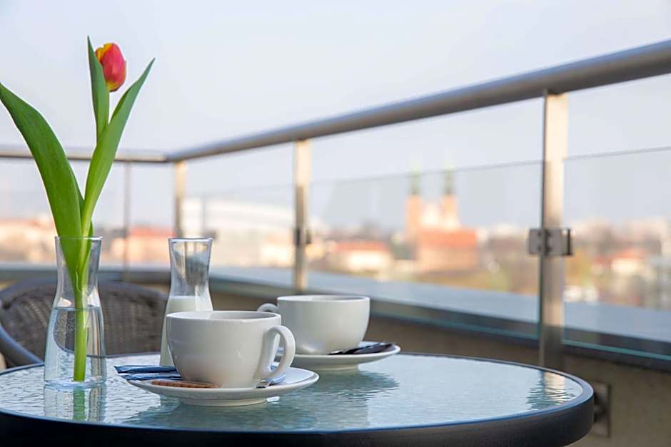 Park Inn by Radisson Poznan