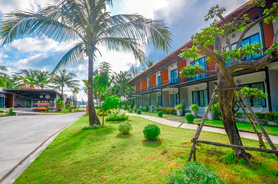 Photo 1 of 24 of SEESEA RESORT