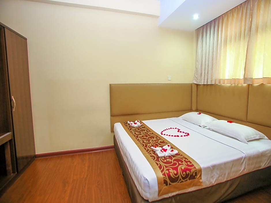 Grace Treasure Hotel