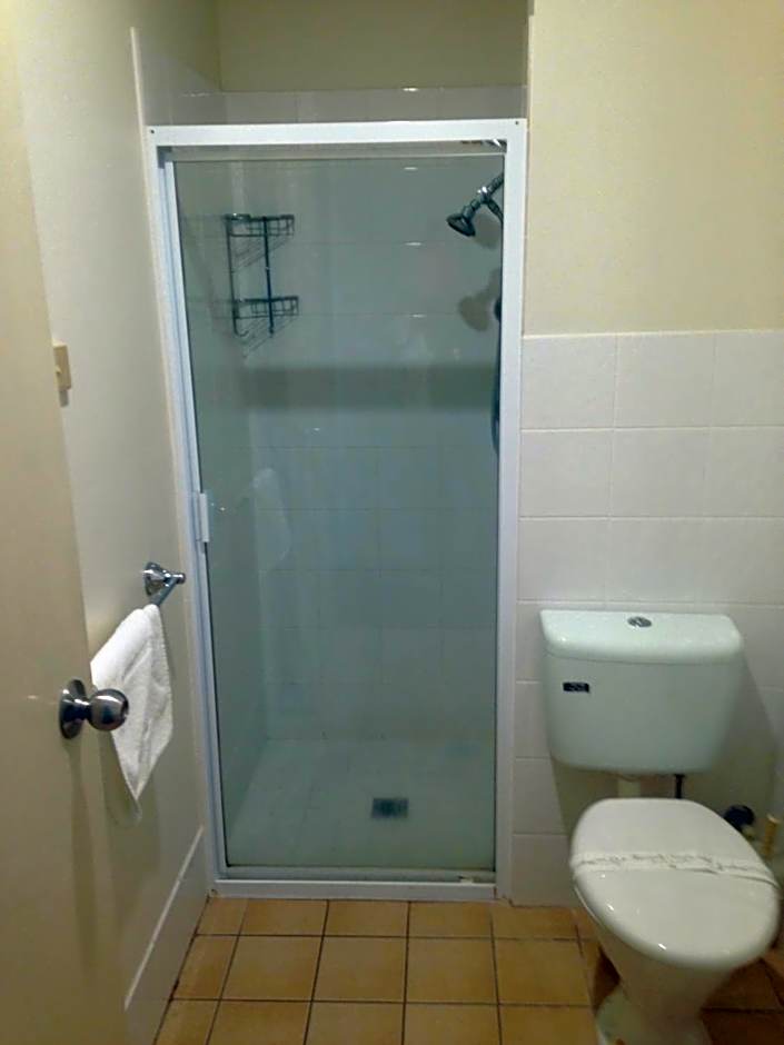 Beaches Serviced Apartments