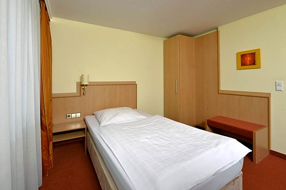 Hotel Sonne Eintracht KG Achern