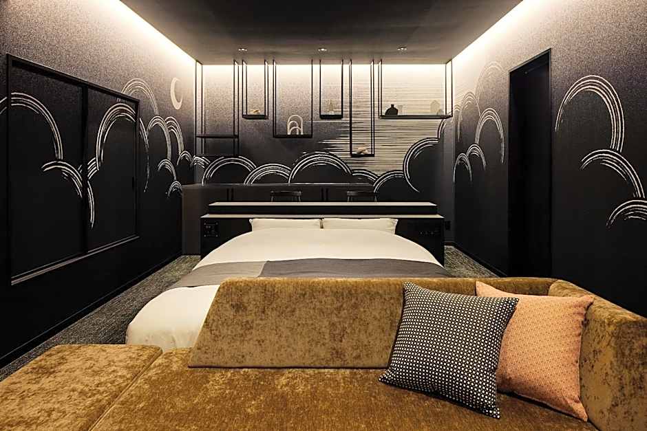 HOTEL FOURSEASONS KITAKAMI Adult only