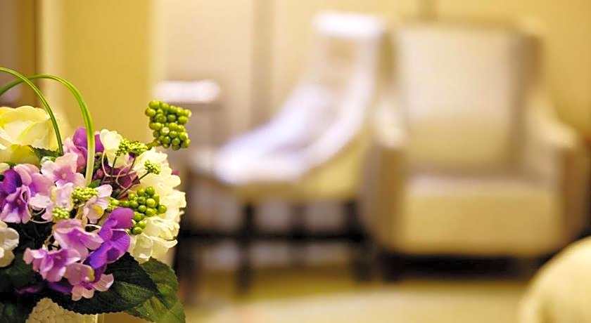 Shantou Grandtide Hotel