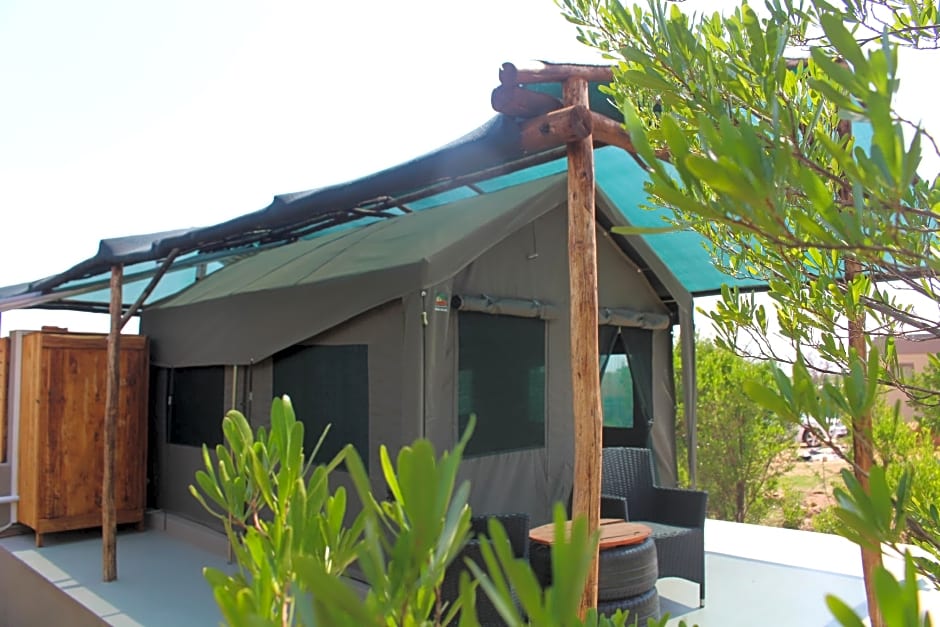 Mthembuskloof Country Lodge