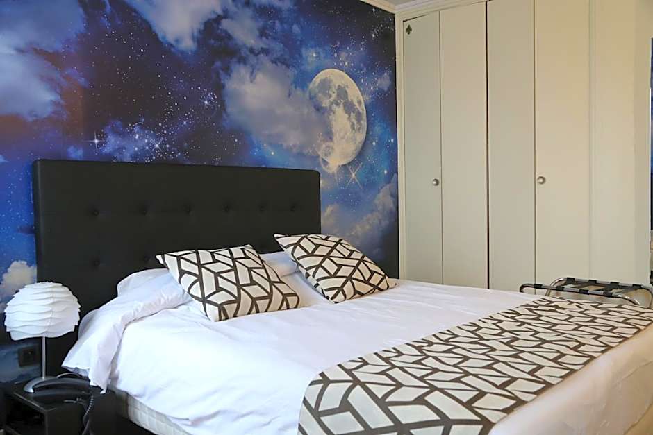 Hotel Princesse Isabelle