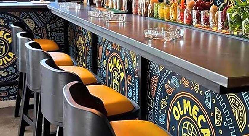 Boho Boutique Hotel Amman