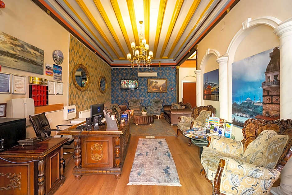 Gedikpasa Konagi Hotel