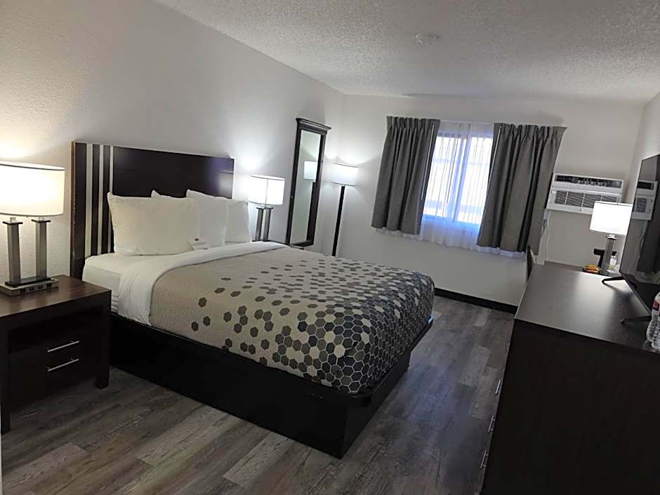 FairBridge Inn Express Billings Airport