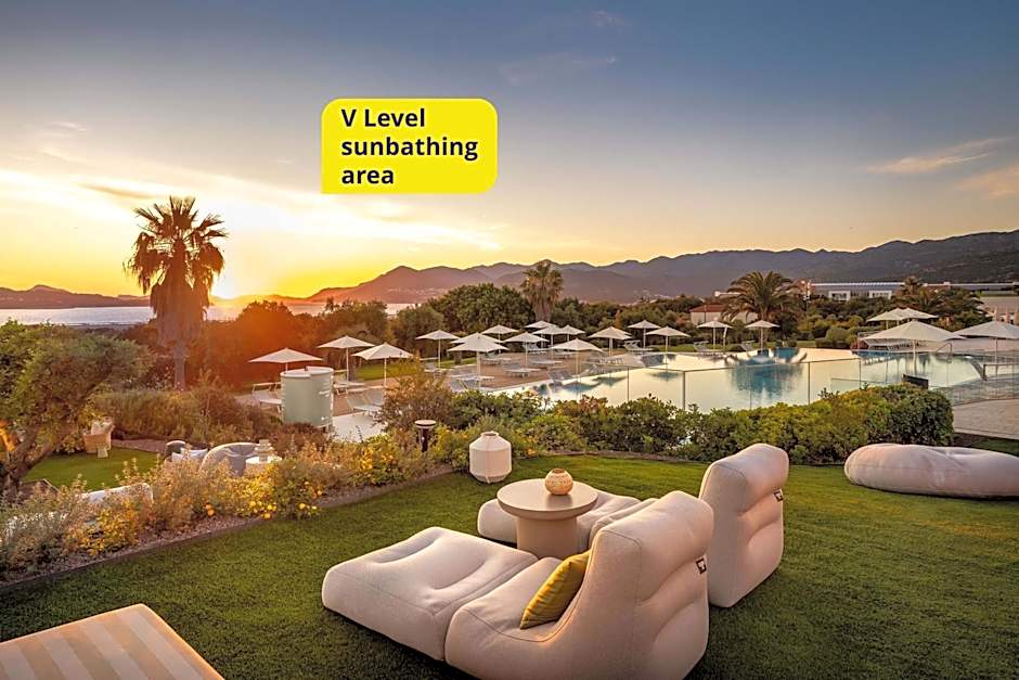 Valamar Lacroma Hotel