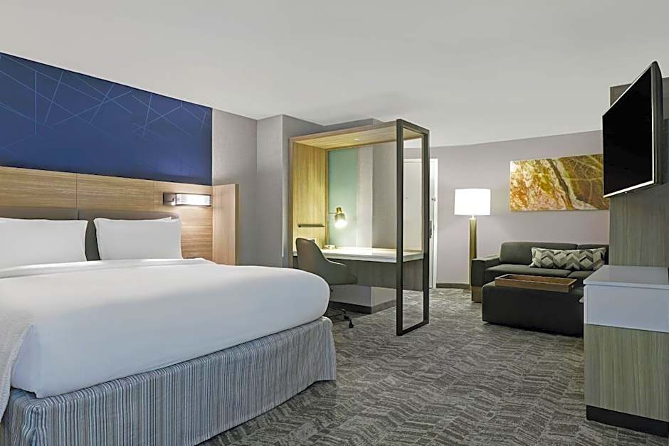 SpringHill Suites by Marriott Palm Desert