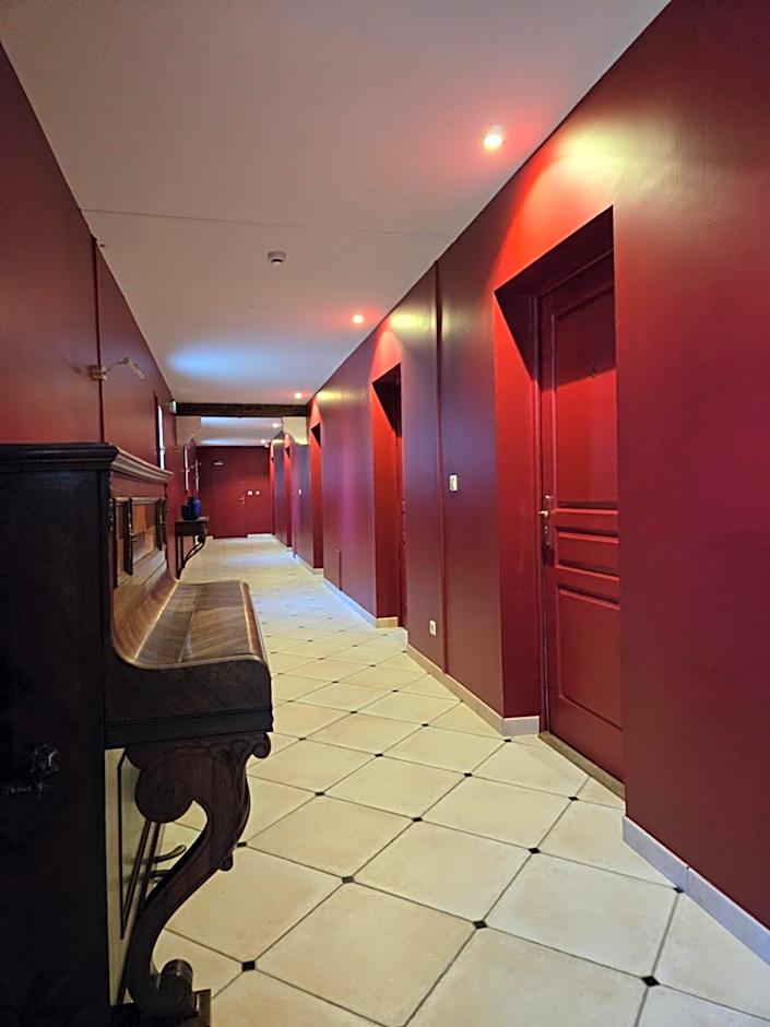CÉRÈS - Boutique-Hôtel & Spa - Élégance en Terre d'Uzès