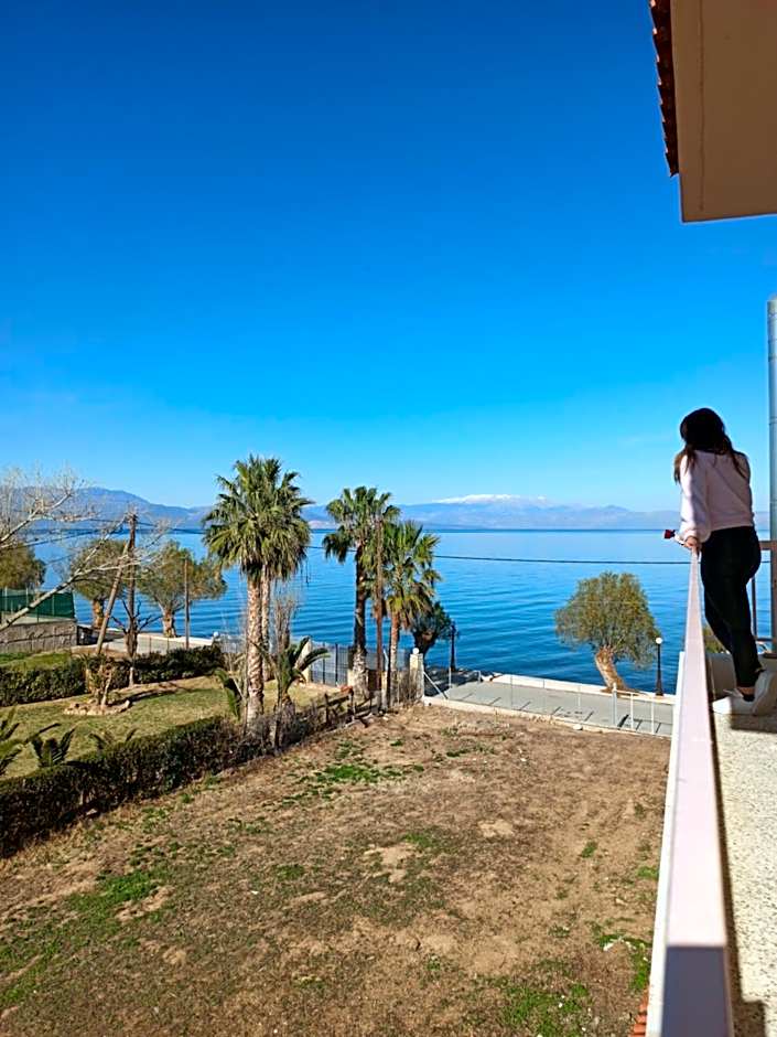 Panorama Hotel - Restaurant