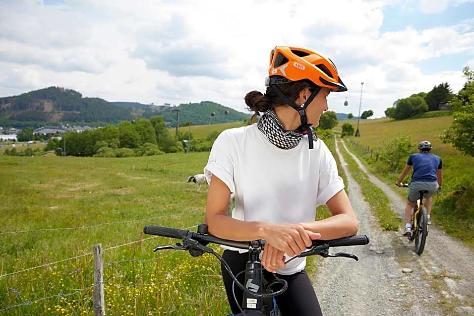 Sauerland Stern Hotel