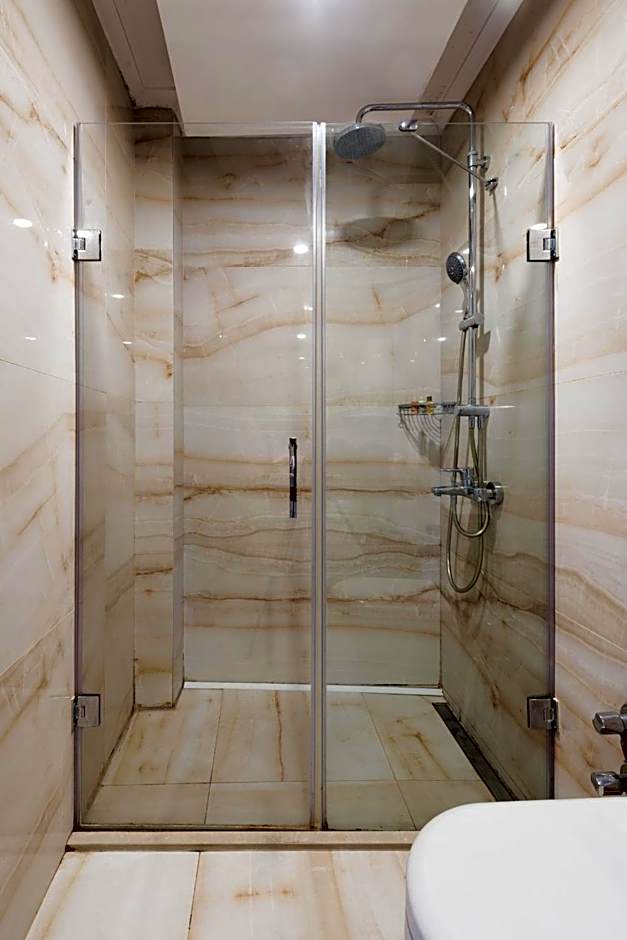 Delight Deluxe Aparts