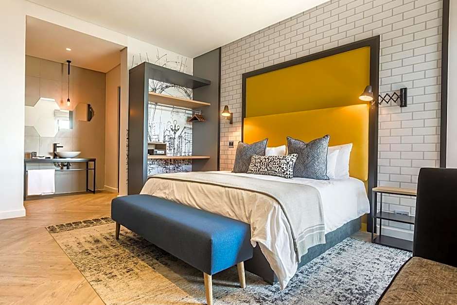 The Junction Boutique Hotel