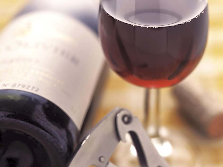 ibis Marne la Vallee Champs