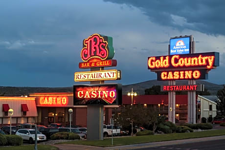 Gold Country Inn and Casino by Red Lion Hotels