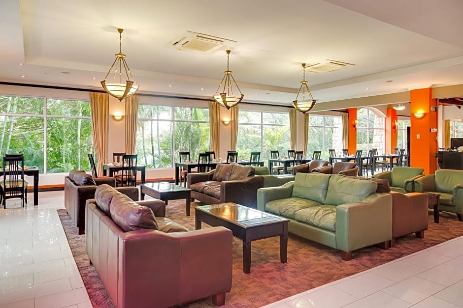 Protea Hotel by Marriott Umfolozi River