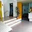 Hotel Alnacir
