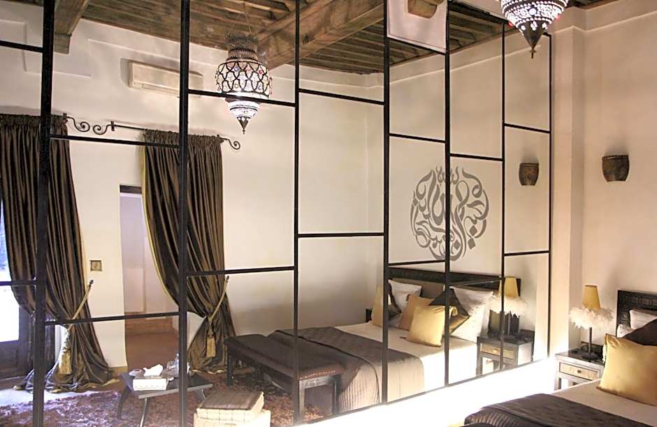 Riad Terra Bahia