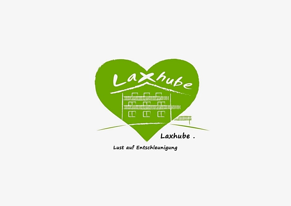 Laxhube