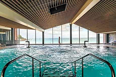 Hôtel Roz Marine Thalasso Resort