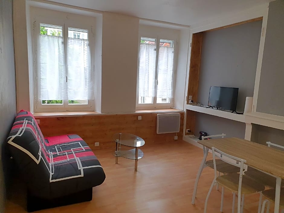 Appartement VanSuly