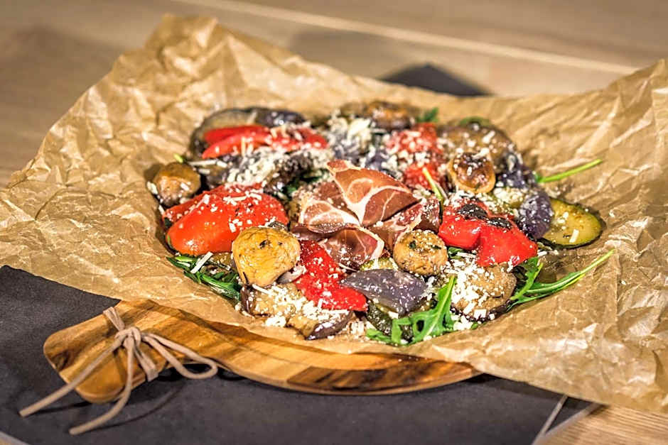 Park Inn by Radisson Stuttgart