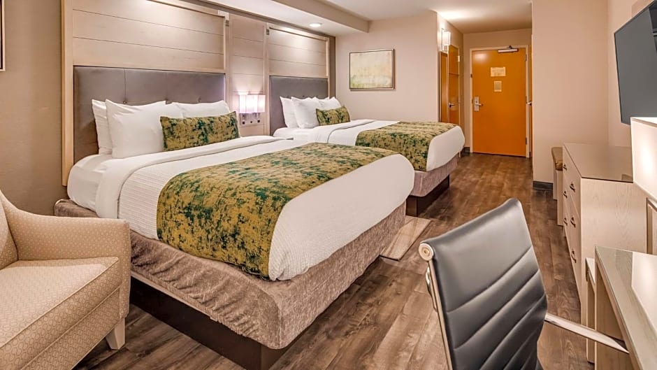 Best Western Premier I-95 Savannah Airport/ Pooler West