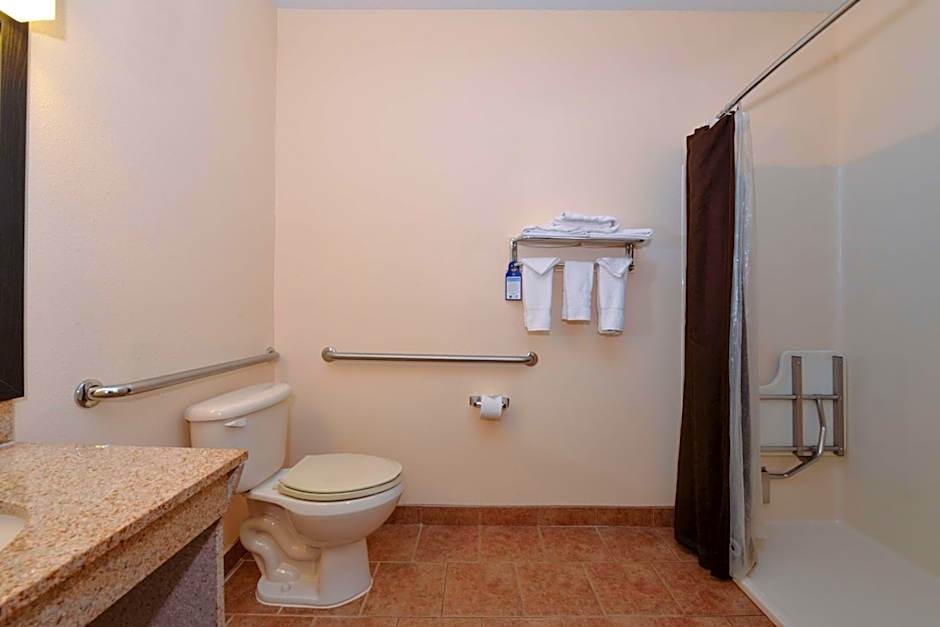 Best Western Laramie Inn & Suites