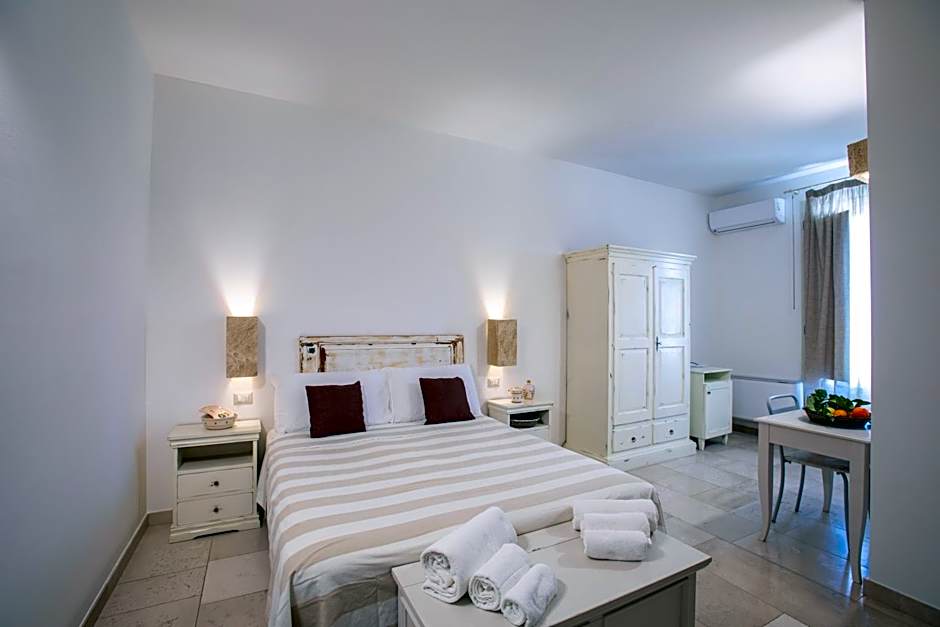 Il Torrino B&B