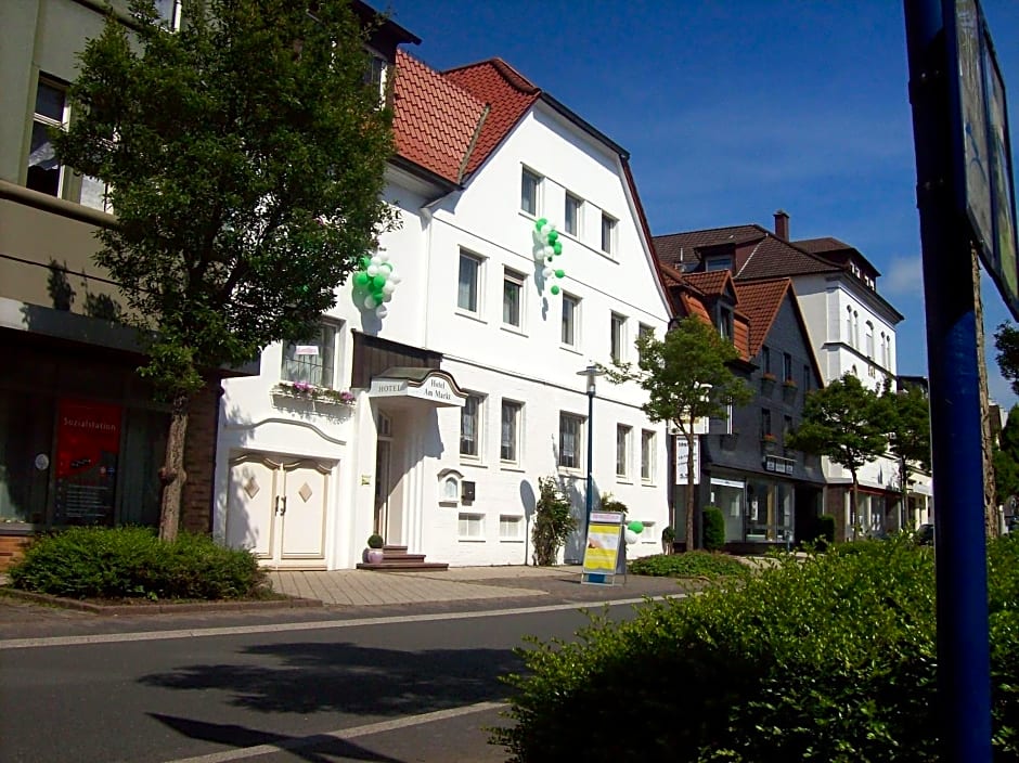 Hotel Am Markt