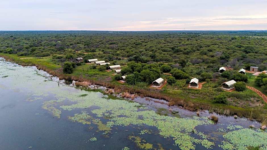 Little Mongena Tented Camp