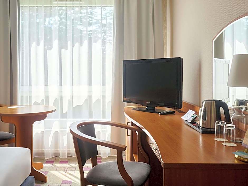 Mercure Cieszyn