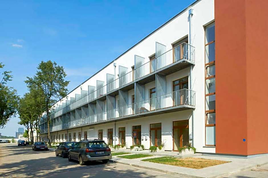 Natalex MicroLofts