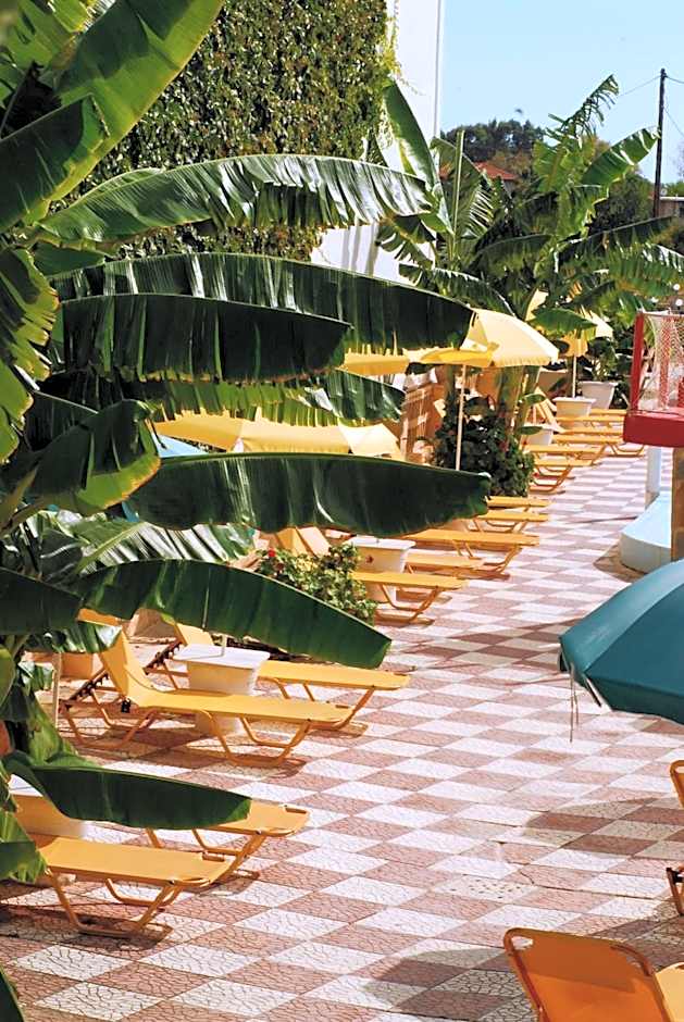 Vanessa Hotel